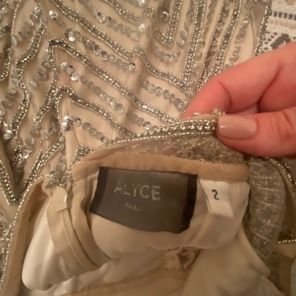 Prom/Formal Dress - Picture 5 of 5